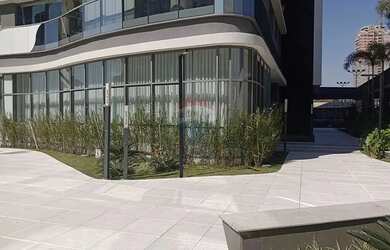 Imagem 5: APARTAMENTO DE LUXO COM 123m² PARA LOCAÇÃO CONDOMÍNIO LEVEL ALPHAVILLE