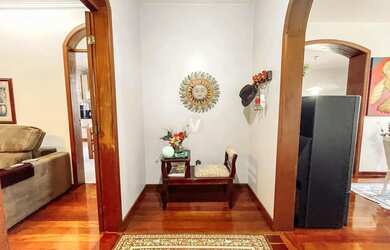 Imagem 2: Apartamento 3 dormitórios em localização nobre!