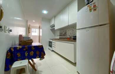 Imagem 8: Imóvel para venda com 106 metros quadrados com 3 quartos em Praia do...