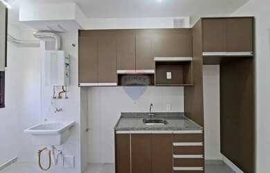 Imagem 6: Apartamento para alugar, 2 quartos, 1 banheiro na Vila Albertina