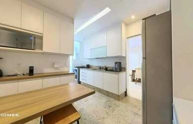 Imagem 16: Apartamento à venda, 3 quartos, 1 suíte, 1 vaga, Leblon - Rio de Janeiro/RJ