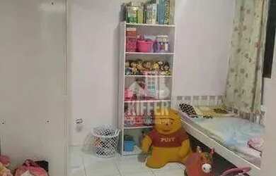 Imagem 16: Casa com 3 quartos à venda, 143 m² por R$ 430.000 - Arsenal - São Gonçalo/RJ