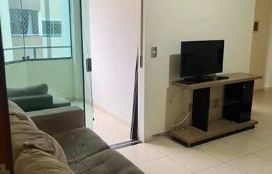 Imagem 6: Apartamento mobiliado em região nobre de Palmas - tudo incluso e pronto...