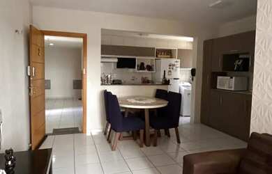 Imagem 4: Apartamento a venda, 2 quartos , sendo 1 suíte, banheiro social, varanda