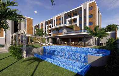 Imagem 7: Gran Royal Maracanaú 2 Ou 3 Quartos Com Lazer Completo E Segurança Cód....