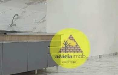 Imagem: A casa possui 2 Dormitórios, 1 Banheiro, 102m² de Área, Imóvel