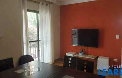 Imagem 3: APARTAMENTO - BUTANTÃ - SP