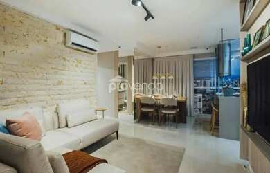 Imagem 7: APARTAMENTO 2 QUARTOS COM 2 SUÍTE, 65m² - SETOR BUENO