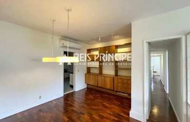 Imagem 5: EXCELENTE APARTAMENTO 4 QUARTOS, SENDO 1 SUÍTE PARA ALUGAR NA LAGOA