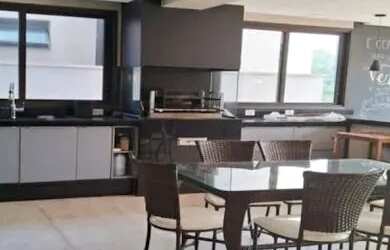 Imagem 14: Casa com 4 dormitórios, 640 m² - venda por R$ 8.000.000,00 ou aluguel...