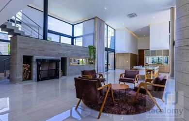 Imagem 3: Casa para venda e locação no Residencial Gênesis II