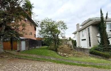 Imagem 5: CAXIAS DO SUL - Terreno Padrão - JARDIM AMÉRICA