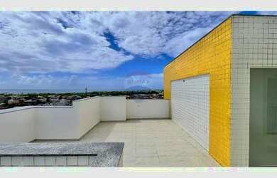 Imagem 2: COBERTURA 2 SUÍTES VISTA MAR IPITANGA