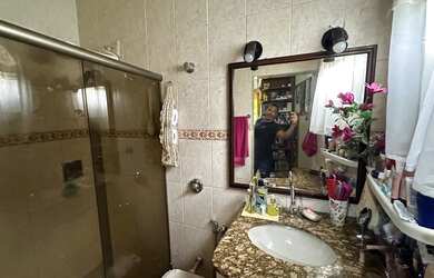 Imagem 14: Casas Santa Maria. São duas casas belíssimas aceito imóvel de menor...