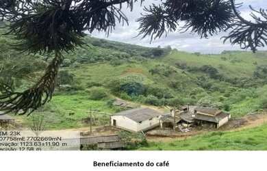 Imagem 2: Fazenda Morro Grande - 215 hectares com café ,agua abundante e potencial...