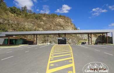 Imagem 2: Locacao Galpao Amazonas/Betim MG Brasil