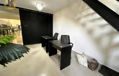 Imagem 5: Sala à venda e para alugar em Jaguariúna, Centro, com 48.78 m², Jaguar Center