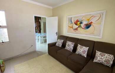 Imagem 4: Casa para venda ou aluguel no Presidente Roosevelt em Uberlândia/MG