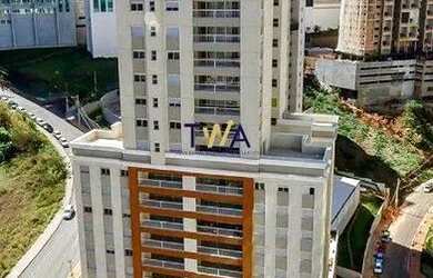 Imagem: Perfil - Apartamento á venda de 142 m no Vila da Serra por