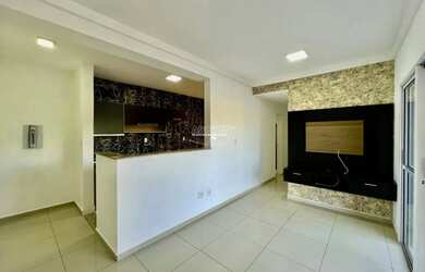 Imagem 4: Apartamento á venda no Edifício Portal das Laranjeiras, Campestre, Piracicaba