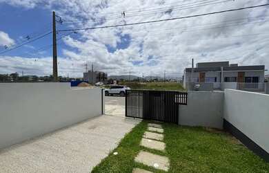 Imagem 2: Casa para Venda em Imbituba, Nova Brasilia, 2 dormitórios, 1 banheiro,...