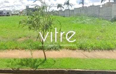 Imagem: O terreno possui 1.100m² de Área e está localizado em Grand