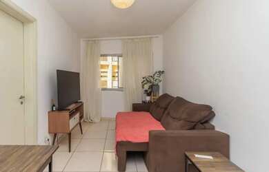 Imagem 2: Apartamento para venda em Consolação com 1 quarto, sendo 1 suíte ,...