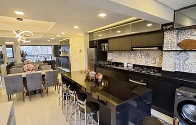 Imagem 3: Apartamento para locação em Alphaville