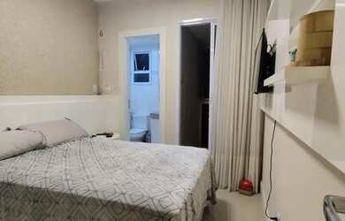 Imagem 10: Imóvel para venda tem 123 metros quadrados com 4 quartos em Praia da...