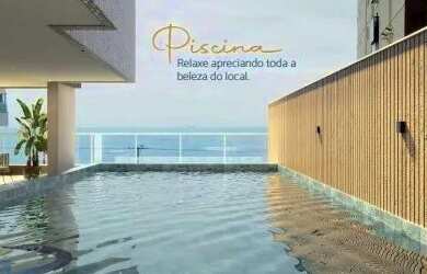 Imagem 3: Lançamento na quadra do mar da Praia do Morro, apartamentos à venda...