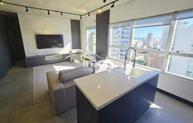 Imagem 6: Apartamento 2 Dormitórios no MaxHaus, 84 m² Embaré, Santos/SP