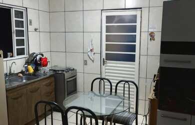 Imagem 6: Casa no pinheirinho dos Palmares