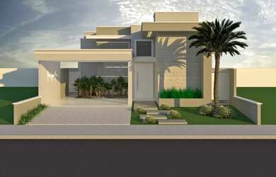 Imagem: O terreno à venda possui 300m² de Área e está localizado