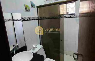 Imagem 9: locação casa setor água Branca Goiânia Goiás