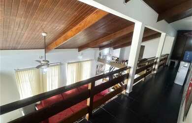 Imagem 13: Sobrado com 5 quartos para locação em Jardim Virgínia - SP