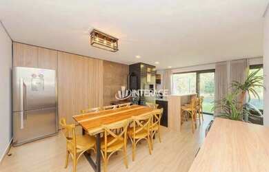 Imagem 16: Casa com 5 dormitórios para alugar, 335 m² por R$ 14.008,36/mês - Jardim...