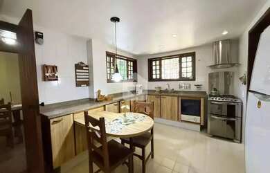 Imagem 14: Casa para venda com 4 quartos, 1500m² - Itaipava - Petrópolis/RJ