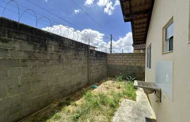 Imagem 8: Casa Pronta para Moradia à Venda Cidade Universitária Minha Casa, Minha...