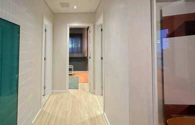 Imagem 14: SUMMER - R$ 810.000 - Apartamento à venda, 3 Quartos 1 suíte , 1 Vaga,...