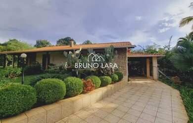 Imagem 3: Casa à venda em Igarapé Condomínio Fazenda Solar