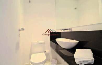 Imagem 13: Aluguel Apartamento 1 Dormitórios - 64 m² Brooklin