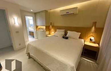 Imagem 9: Cobertura em Barra da Tijuca