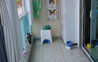 Imagem 6: Apartamento para Venda em Saquarema, Boqueirão, 2 dormitórios, 1 banheiro,...