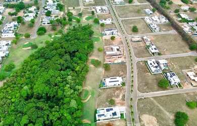 Imagem 2: ÁGIO NO CARIBE GOLF PALMAS
