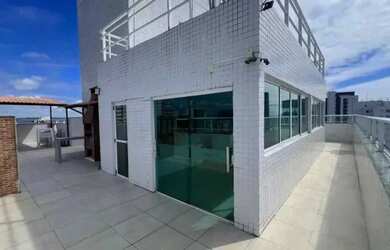 Imagem 4: ATLANTIC HALL. 30m² de Área, 1 Vaga na garageme1 Dormitório