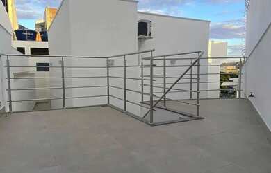 Imagem 14: Casa nova a venda no Vila Bretas - Governador Valadares - MG