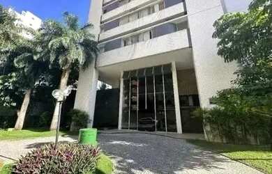 Imagem: O apartamento possui 3 Dormitórios, 2 Banheiros, 1 Vaga na