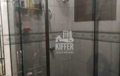 Imagem 13: Casa com 3 quartos à venda, 143 m² por R$ 430.000 - Arsenal - São Gonçalo/RJ