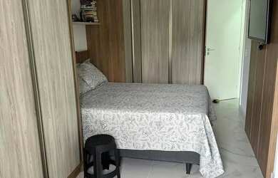 Imagem 12: SOBRADO EM ITAPEMA, APROX. 700M MAR, COM 02 SUITES!!!