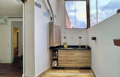 Imagem 14: Casa à venda em Cotia, San Diego Park, com 2 suítes, com 140 m², Condomínio...